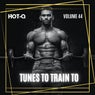 Tunes To Train To 044