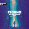 Nothing But. Techno (Raw/Deep/Hypnotic), Vol. 15