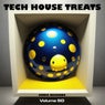 Cubic Tech House Treats Volume 50