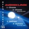 Chronos / Darkness (Originals and Remixes)