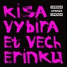 Kisa vybiraet vecherinku