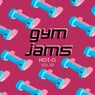 Gym Jams 033