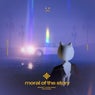 Moral Of The Story - Slowed + Reverb