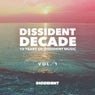 Dissident Decade, Vol. 1