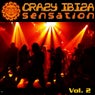 Crazy Ibiza Sensation, Vol.2 (Best Selection of House and Tech House Tracks)