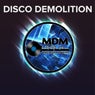 Disco Demolition