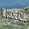 Mi coche azul