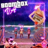 Boombox V/A