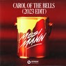 Carol Of The Bells (2023 Edit) [Extended Mix]
