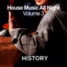 House Music All Night, Vol. 3