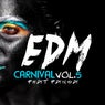 EDM Carnival, Vol. 5