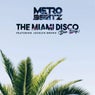 The Miami Disco (Doo-Wop)