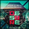 Desire (feat. Nathan Brumley)