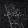 Rompante - Porto Shades EP