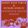 Underwater Ground Remixes