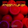 Fresh N Up EP