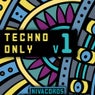 Techno Only, Vol. 1