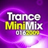 Trance Mini Mix 16 - 2009