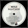 Right Here (EP)