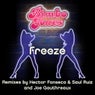 Freeze Remixes 30