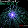 Itzamna Recordings - Best Of 2013