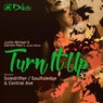 Turn It Up (feat. Jackie Wilson)