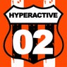 Hyperactive 2Nd Anniversary EP