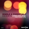 Hidden Treasure (Unreleased Cuts)