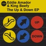 The Up & Down - EP