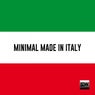Minimal Made In Italy