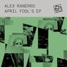 April Fool's EP