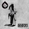 Portrait Of A Peculiar Cat EP