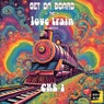Get Onboard The Love Train (feat. Singtrece)