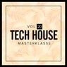 Tech House Masterklasse, Vol.20