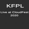 Live at CloudFest 2020