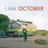 I Am October - EP
