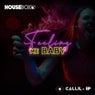 Feeling Me Baby EP