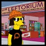 Leftorium