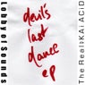 Devil's Last Dance EP