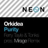 Purity - Ferry Tayle & Tonks present Mirage Remix