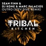 Outro (Stev Dive Remix)
