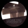 Interference EP (Inc Janice Remix)