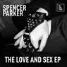 The Love And Sex EP