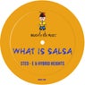 What Is Salsa