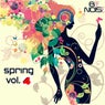 Beenoise Spring, Vol. 4