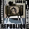 Deconnexion De La Machine LADO B EP