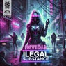 Ilegal Substance