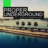 Proper Underground, Vol.17: Tech House Of Miami Music Week