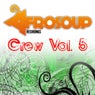 Afrosoup Crew Vol. 5