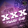 XXX In The Middle East Competition Release